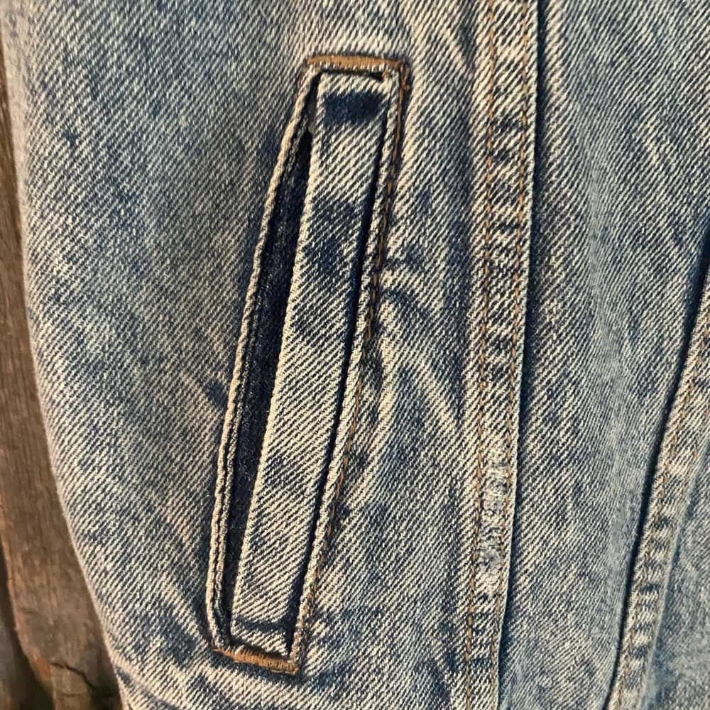 Highway Jeans Classic Blue Denim